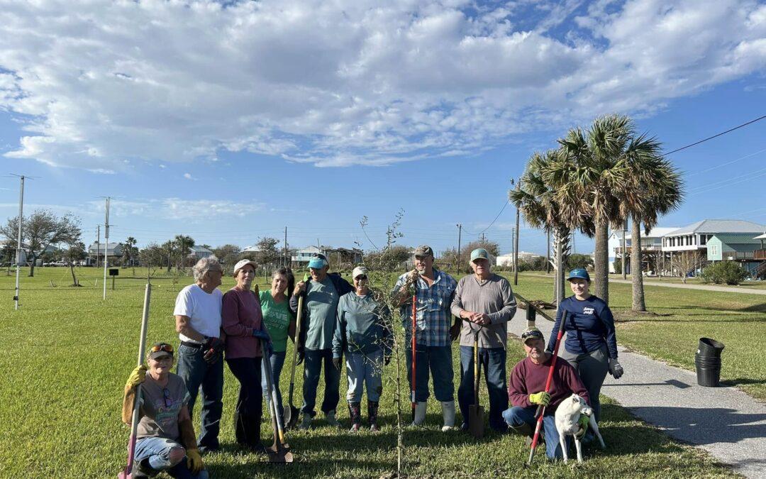 Retore Grand Isle Day